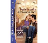 The Strong Silent Type (Silhouette Special Edition S.)