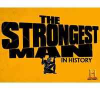 The Strongest Man In History Season 1