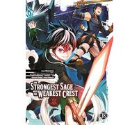 The Strongest Sage with the Weakest Crest 18