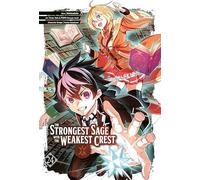 The Strongest Sage with the Weakest Crest 24