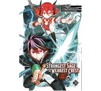 The Strongest Sage with the Weakest Crest 26