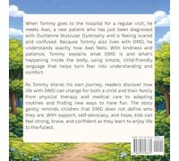 The Strongest Thing About Duchenne Muscular Dystrophy