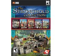 The Stronghold Collection (輸入版)