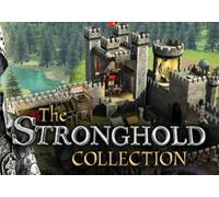 The Stronghold Collection (PC) Steam Key - GLOBAL