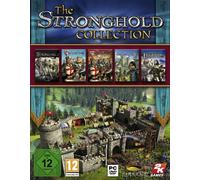 The Stronghold Collection, Software Pyramide