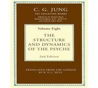 The Structure and Dynamics of the Psyche