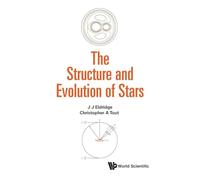 The Structure And Evolution Of Stars