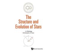 The Structure And Evolution Of Stars