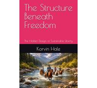 The Structure Beneath Freedom: The Hidden Design of Sustainable Liberty