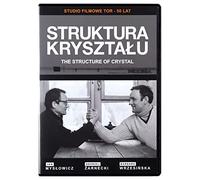 The Structure of Crystal (Struktura Krysztalu) (Digitally Restored) [DVD] [Region Free] (English subtitles)