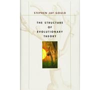The Structure of Evolutionary Theory