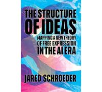 The Structure of Ideas: Mapping a New Theory of Free Expression in the AI Era