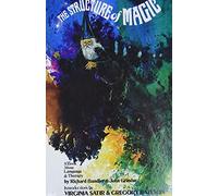 The Structure of Magic I: A Book About Language and Therapy v. 1 (Structure of Magic): A Book About Language and Therapy