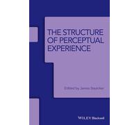 The Structure of Perceptual Experience (Ratio Special Issues)