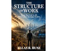 The Structure of Work: From Survival to AI: How Labor Systems Evolve