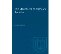 The Structures of Sidney's Arcadia