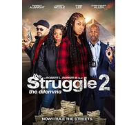 The Struggle 2: The Dilemma