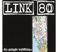 THE STRUGGLE CONTINUES...