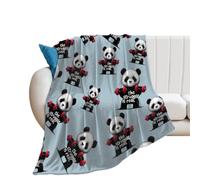 The Struggle Is Real Soft Flannel Blanket 250g