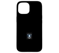 THE STRUGGLE IS REAL Whimsical Panda Case for iPhone 15