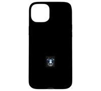 THE STRUGGLE IS REAL Whimsical Panda Case for iPhone 15 Plus