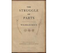 The Struggle of Parts