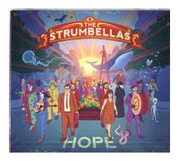 Strumbellas the - Hope