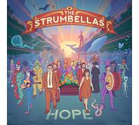 The Strumbellas - Hope [VINYL]