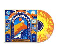 The Strumbellas - Part Time Believer [VINYL]