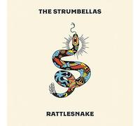 The Strumbellas - Rattlesnake [VINYL]