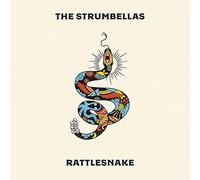 The Strumbellas - Rattlesnake [VINYL]