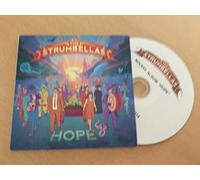 The Strumbellas - The Strumbellas - Hope - 11-trk - CD - PROMOTIONAL ITEM