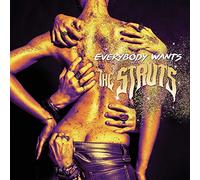 The Struts - Everybody Wants