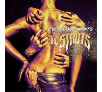The Struts Everybody Wants (CD) Album (US IMPORT)