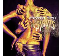 The Struts - Everybody Wants [VINYL]