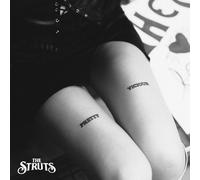 The Struts Pretty Vicious (CD) Album