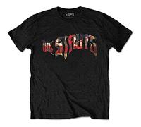 Struts - tshirt - Unisex - Medium - Short Sleeves - U500z
