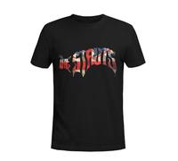 Struts - tshirt - Unisex - Medium - Short Sleeves - U500z