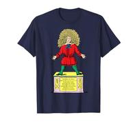 The Struwwelpeter T-Shirt
