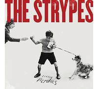 The Strypes - Little Victories [VINYL]
