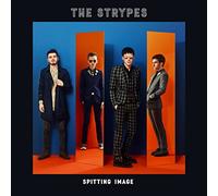 The Strypes - Spitting Image [VINYL]