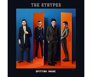 The Strypes - Spitting Image [VINYL]