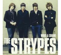 The Strypes - What A Shame / Beautiful Delilah / I Can Tell (Live) [7" Vinyl]