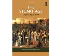 The Stuart Age : England, 1603-1714