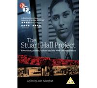 The Stuart Hall Project