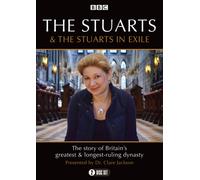 The Stuarts & the Stuarts in Exile