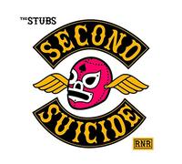 The Stubs - Second Suicide