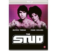 The Stud [Blu-ray]