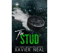 The Stud: Enemies-to-Lovers Forced Proximity Hockey Romance: 3 (Dalvegan Dragons)