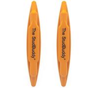 The Studbuddy Magnetic Stud Finder (2 Pack)